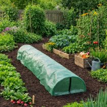 ОРАНЖЕРИЯ ТУНЕЛНА 300/65/45 СМ