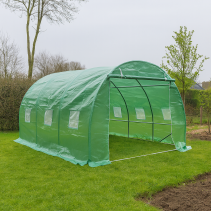 ОРАНЖЕРИЯ ТУНЕЛНА 350/200/200 СМ