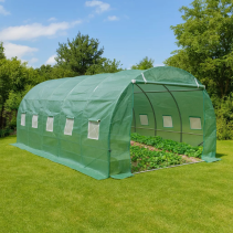 ОРАНЖЕРИЯ ТУНЕЛНА 400/300/200СМ