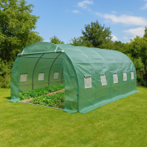 ОРАНЖЕРИЯ ТУНЕЛНА 400/300/200 СМ