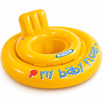 НАДУВАЕМ ПОЯС Ф70 СМ, BABY FLOAT