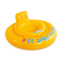 НАДУВАЕМ ПОЯС Ф70 СМ, BABY FLOAT