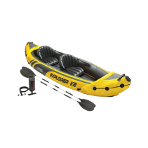 НАДУВ.КАЯК EXPLORER 312/91/51СМ ГРЕБЛА П