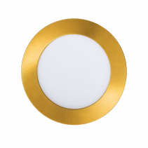 ПАНЕЛ LED СМ КРЪГ GD 6W 65K