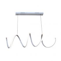 ПЕНДЕЛ SERPENTIS 160798088 S8/LED/23W