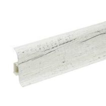 ПЕРВАЗ PREMIUM PVC С КАБ.КАНАЛ 2.5М М269