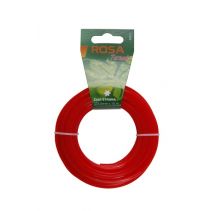 КОРДА ЗА ТРИМЕР 3ММX15М ЗВЕЗДА ROSA