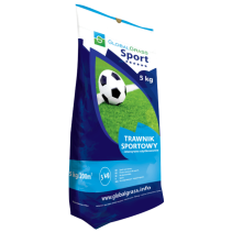 СМЕС ТРЕВНА GLOBALGRASS SPORT 5КГ