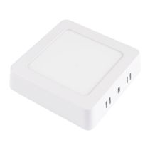 ПАНЕЛ LED ОМ КВАД OPTO 6W 45K