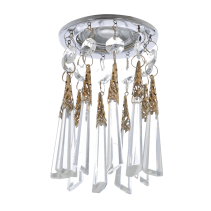 ЛУНА ЗА ВГРАЖДАНЕ EL 1499 CH