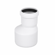ПРЕХОД PVC Ф110/50