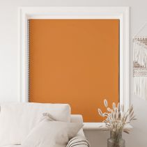 ЩОРА РУЛО BLACKOUT 80/160СМ ОРАНЖ
