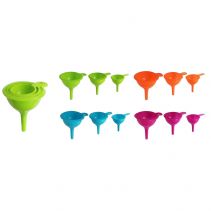 ФУНИИ PVC К-КТ 3БР 23062