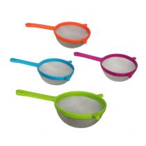 ЦЕДКА МЕТ. МРЕЖА Ф16СМ /24304/ЦВ