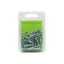 ВИНТ САМОПРОБИВЕН PRO M 3,9 Х 25 БЛИСТЕР