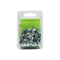 ВИНТ ЗА МЕТАЛ 4.2Х13/50БР. БЛИСТЕР