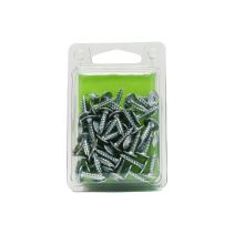 ВИНТ ЗА МЕТАЛ 4.2Х16/40БР. БЛИСТЕР