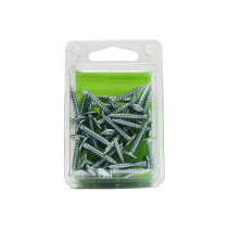 ВИНТ ЗА МЕТАЛ 4.2Х25/30БР. БЛИСТЕР