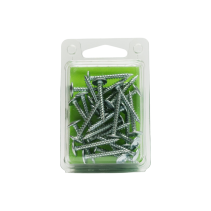 ВИНТ ЗА МЕТАЛ 4.2Х32/25БР. БЛИСТЕР