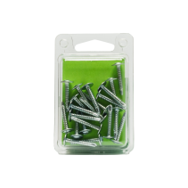 ВИНТ ЗА МЕТАЛ САМОПР. 4.2Х19/25БР. БЛИСТ