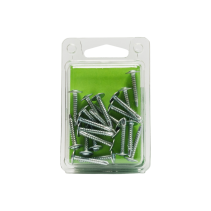 ВИНТ ЗА МЕТАЛ САМОПР. 4.2Х25/20БР. БЛИСТ