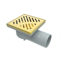 СИФОН PVC РОГОВ САХАРА ICFS 6414 G