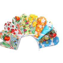 РЪКАВИЦА ГОРЕЩО ДОМАКИНСКА