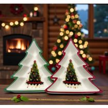 ПЛАТО КОЛЕДНО ПОРЦ.221183