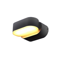 ОСВЕТ. СТЕНЕН LED 6W IP54 30K/7476