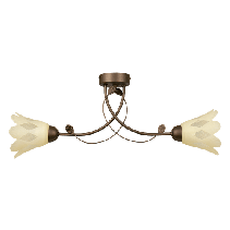 ПОЛИЛЕЙ АНКОНА 2XE27