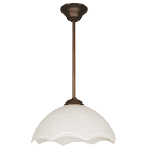 ПЕНДЕЛ АЛФА 1XE27