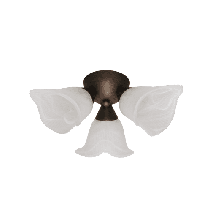 ПЛАФОН СПРИНГ 3XE14