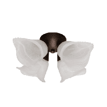 ПЛАФОН СПРИНГ 4XE14