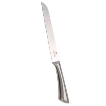 НОЖ ЗА ХЛЯБ 20СМ STAIN/12 - Temax.bg НОЖ ЗА ХЛЯБ 20СМ STAIN/12