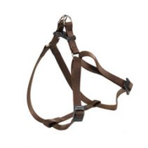 НАГРЪДНИК EASY P LARGE КАФЯВ