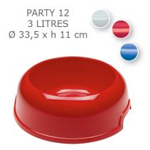 КУПА ЗА ХРАНЕНЕ PARTY 3Л