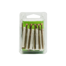 К-КТ ДЮБЕЛ ТМТ 6Х46 С ВИНТ 4.0Х60/10БР