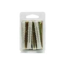 К-КТ ДЮБЕЛ ТМТ 10Х66 С ВИНТ 6.0Х70/6БР