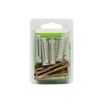 К-КТ ДЮБЕЛ Х1 8Х40 С ВИНТ 5.0Х50/8БР