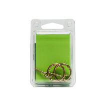 ХАЛКА ЗА КАТИНАР С ПИТОН D 12 / 2БР