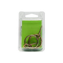 ХАЛКА ЗА КАТИНАР С ПИТОН D 14 / 2БР