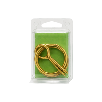 ХАЛКА ЗА КАТИНАР С ПИТОН D 18 / 2БР