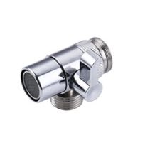 ПРЕВКЛЮЧВАТЕЛ ЗА СМЕСИТЕЛ КУНЯ/БАНЯ