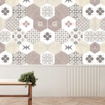 ТАПЕТ ВИНИЛ L40507