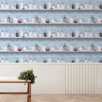 ТАПЕТ ВИНИЛ L33301