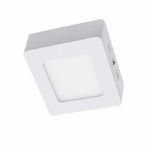 ПАНЕЛ LED ОМ КВАД OPTO 6W 60K