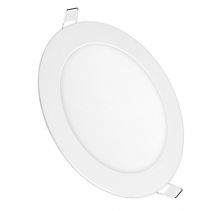 ПАНЕЛ LED СМ КРЪГ OPTO 24W 28K