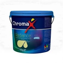 ЛАТЕКС CHROMAX СУПЕР БЯЛ 5КГ