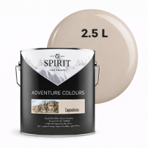 БОЯ ИНТЕРИОРНА SPIRIT CAPPADOCIA 2.5Л