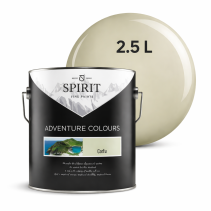 БОЯ ИНТЕРИОРНА SPIRIT CORFU 2.5Л